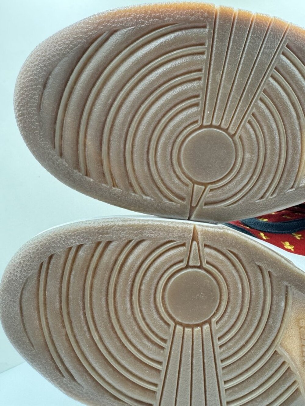 Nike Dunk Premium SB High Quagmire Sz 13 DS 2009 - Picture 9 of 10